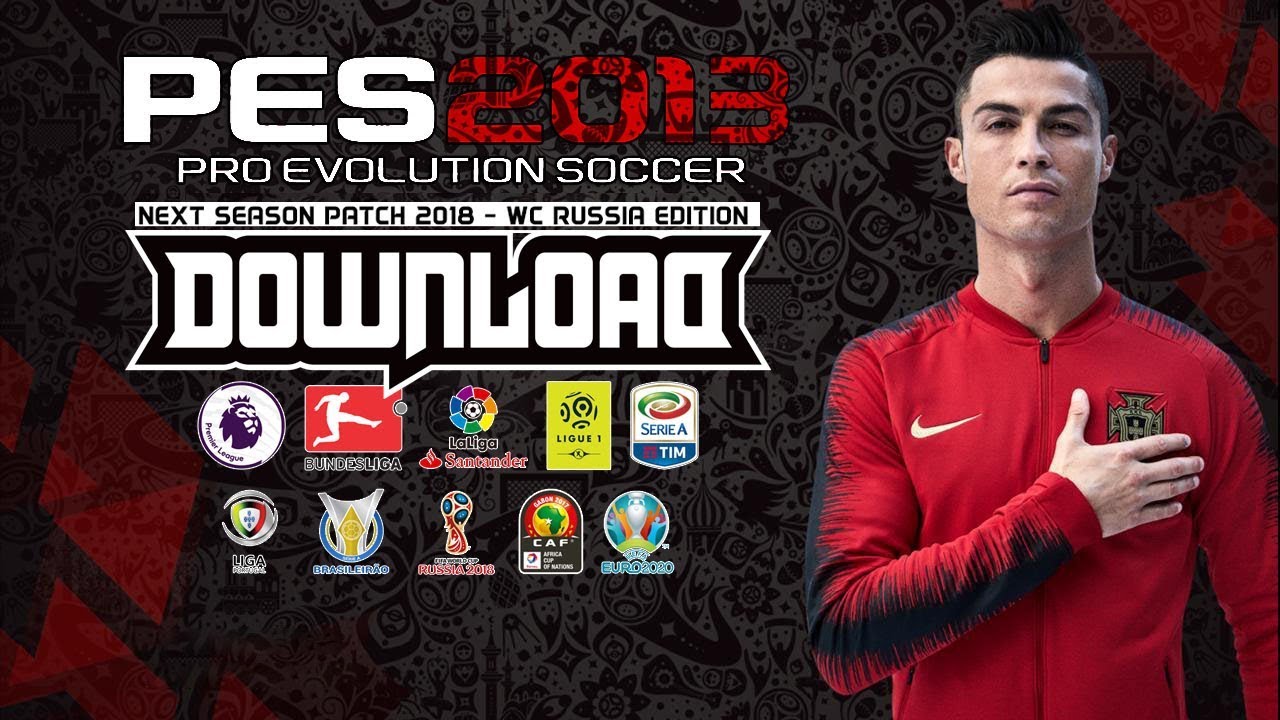 Pes 2013 7.0 Patch Download