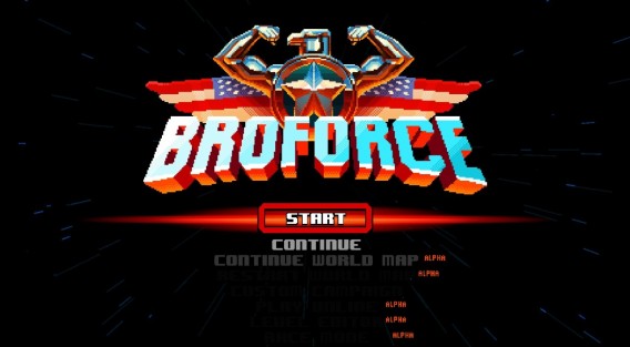 Special force patch download